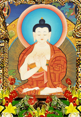 宝胜如来
