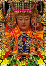 妈祖