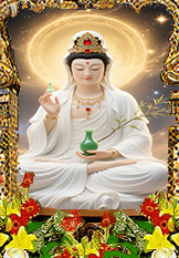 月光菩萨