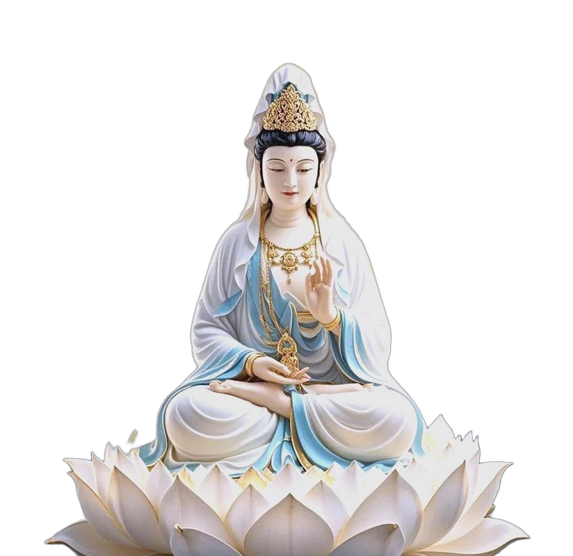 南无观世音菩萨
