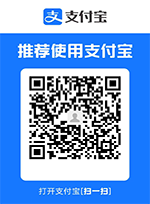 支付宝二维码