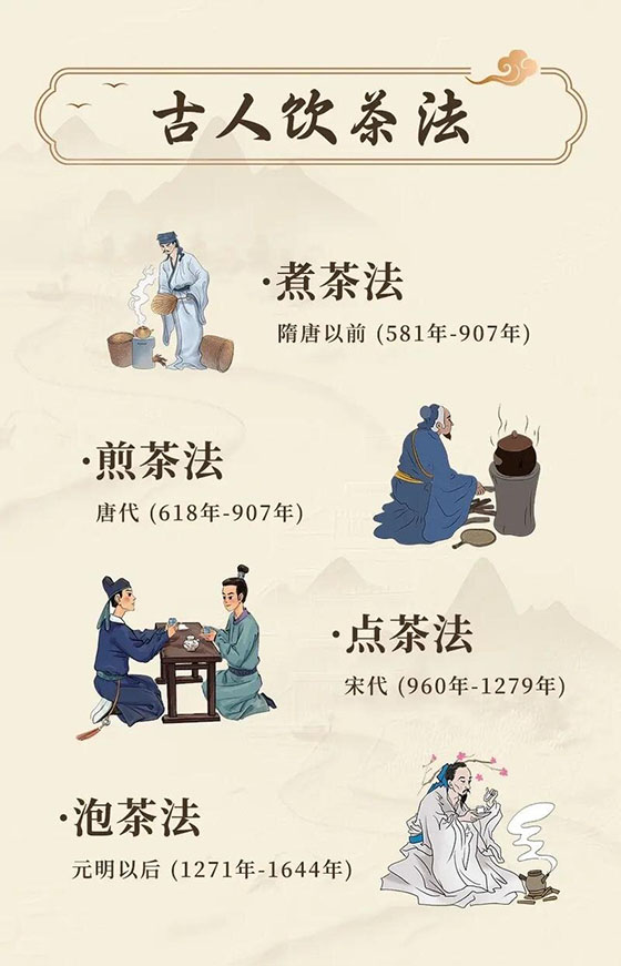 禅茶一味：从泡茶品茗中体悟生活禅意与身心安顿